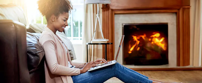 Cost-Effective Osburn Fireplace Installation and Repair in St. Joseph, MO