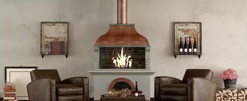 Benefits of Pacific Energy Fireplace in St. Joseph, Missouri