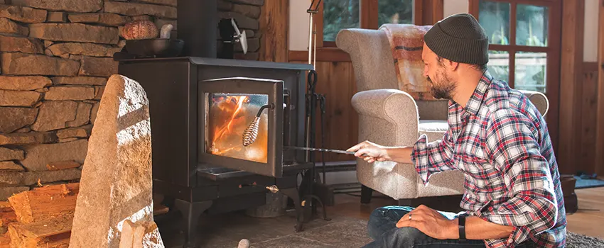 Cost of Pellet Fireplace Installation Services in St. Joseph, MO