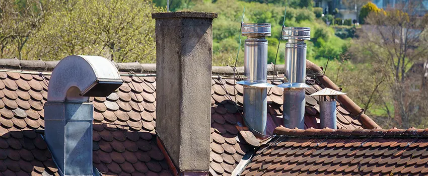 Residential Chimney Flashing Repair Services in St. Joseph, MO
