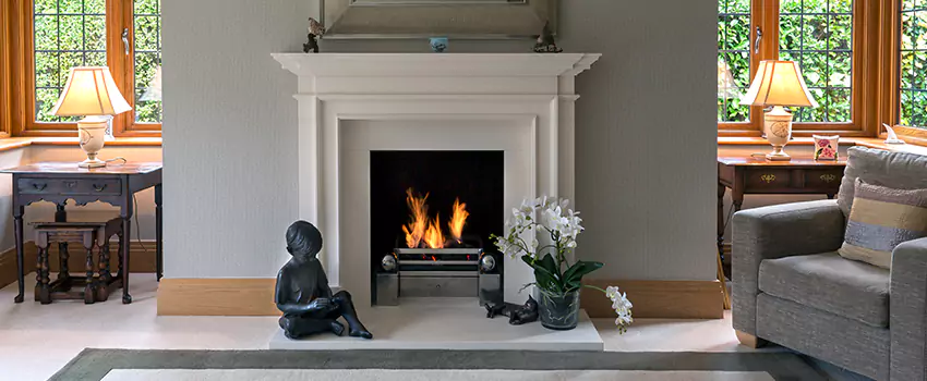 RSF Fireplaces Maintenance and Repair in St. Joseph, Missouri