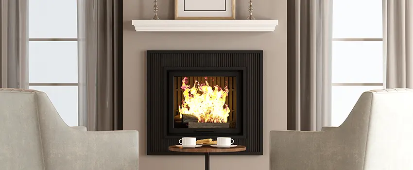 Superior Outdoor Fireplace Repair in St. Joseph, MO
