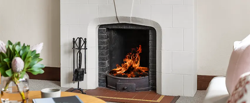 Valor Fireplaces and Stove Repair in St. Joseph, MO