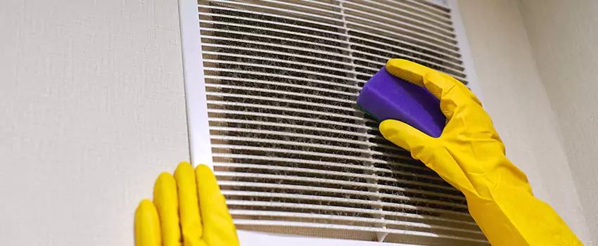 Vent Cleaning Company in St. Joseph, MO
