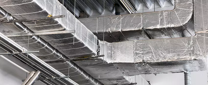 Vent Dust Cleaning Cost in St. Joseph, MO