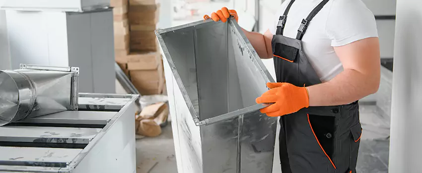 Ventilation Fan Cleaning Services in St. Joseph, Missouri