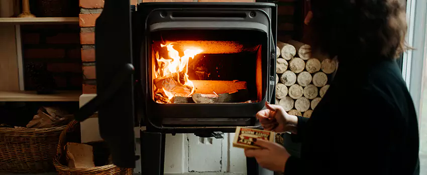Key Features of Vermont Castings Fireplaces in St. Joseph, MO