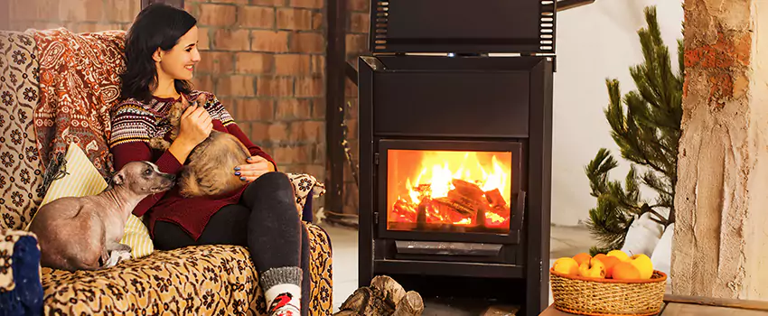 Wood Stove Chimney Cleaning Services in St. Joseph, MO
