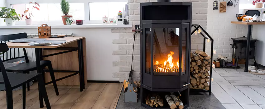 Wood Stove Firebox Installation Services in St. Joseph, MO