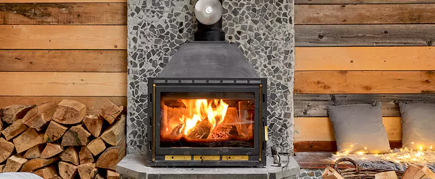 Wood Stove Cracked Glass Repair Services in St. Joseph, MO