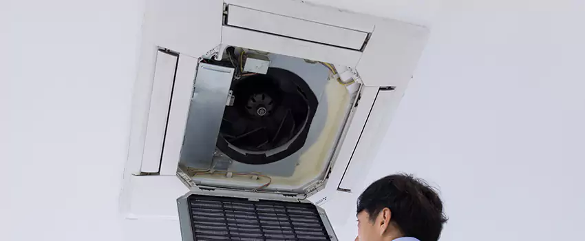 Benefits of Professional Air Duct Cleaning in St. Joseph, Missouri