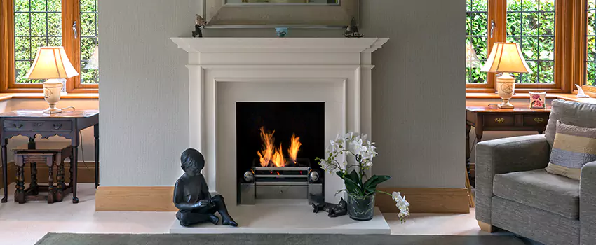 Astria Open-Hearth Wood Fireplaces Services in St. Joseph, MO