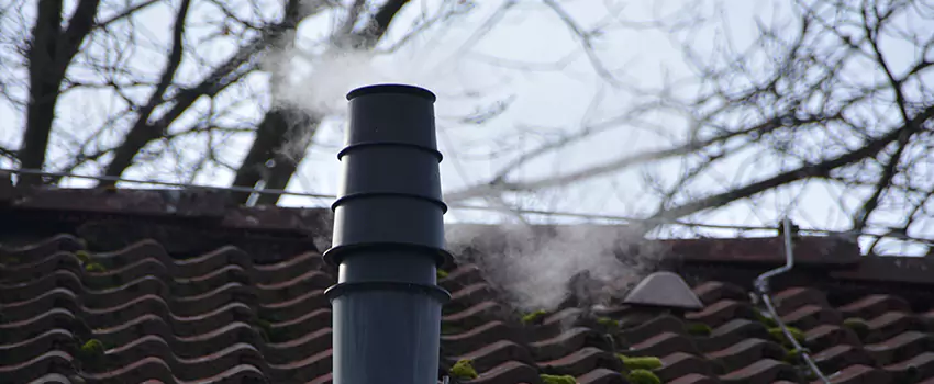 Broken Chimney Animal Screen Repair And Installation in St. Joseph, MO