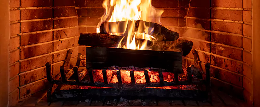 Chimney Ash Dump Cover Repair Services in St. Joseph, MO