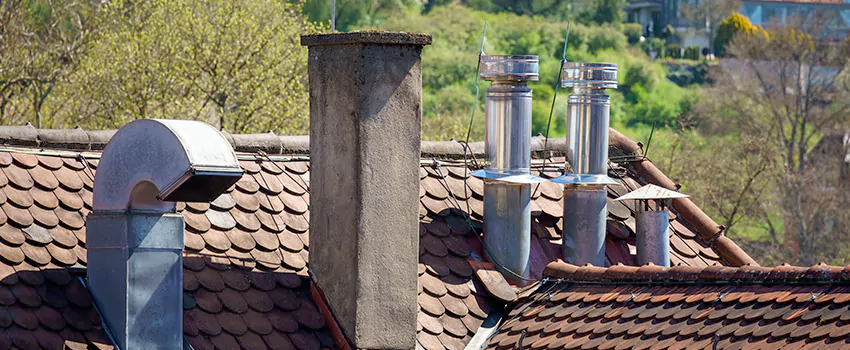 Commercial Chimney Blockage Removal in St. Joseph, Missouri