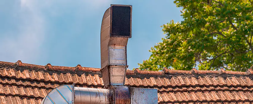 Chimney Cleaning Cost in St. Joseph, Missouri