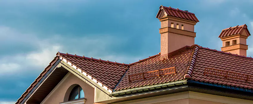 Residential Chimney Services in St. Joseph, Missouri