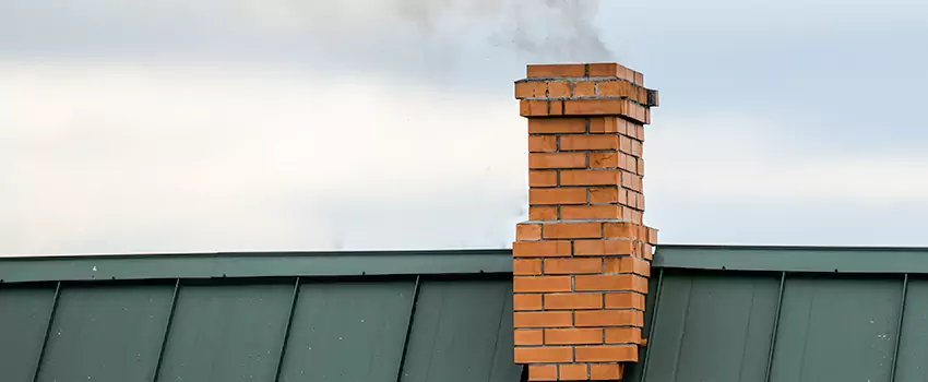 Chimney Installation Company in St. Joseph, MO