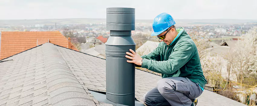 Insulated Chimney Liner Services in St. Joseph, MO