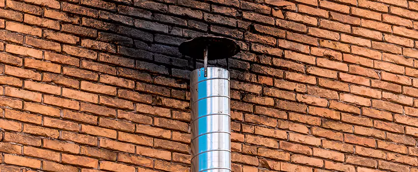 Chimney Design and Style Remodel Services in St. Joseph, Missouri