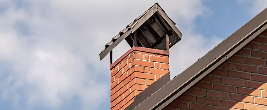 Chimney Saver Masonry Repair Contractor in St. Joseph, Missouri