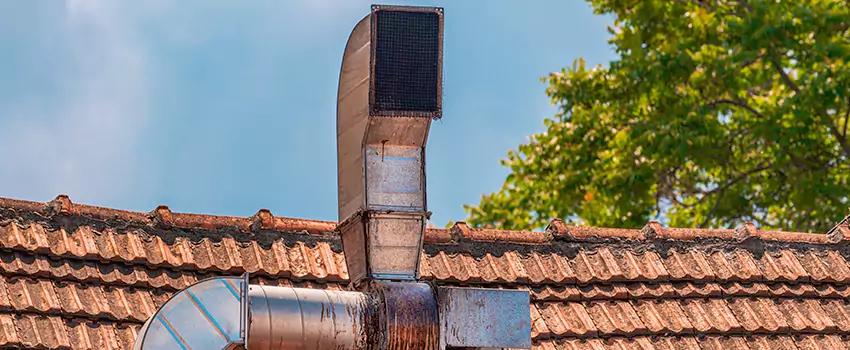 Chimney Blockage Removal in St. Joseph, Missouri