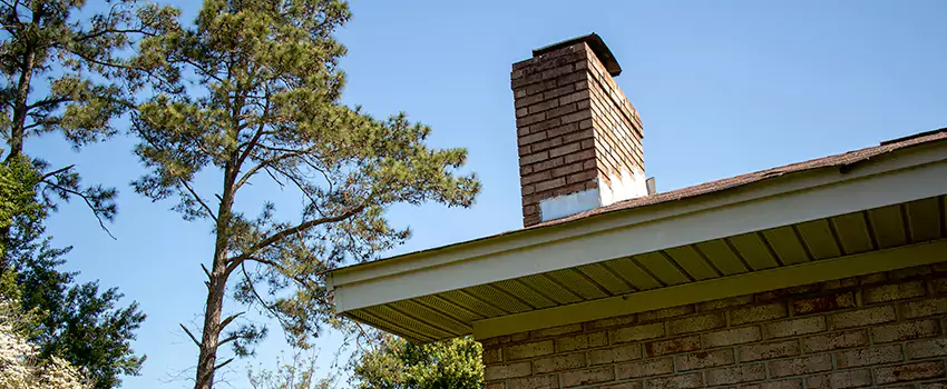 Brick Chimney Sweep Near Me in St. Joseph, MO