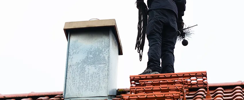 Modern Chimney Sweeping Techniques in St. Joseph, Missouri