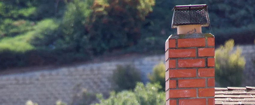 Chimney Tuckpointing And Masonry Restoration in St. Joseph, MO