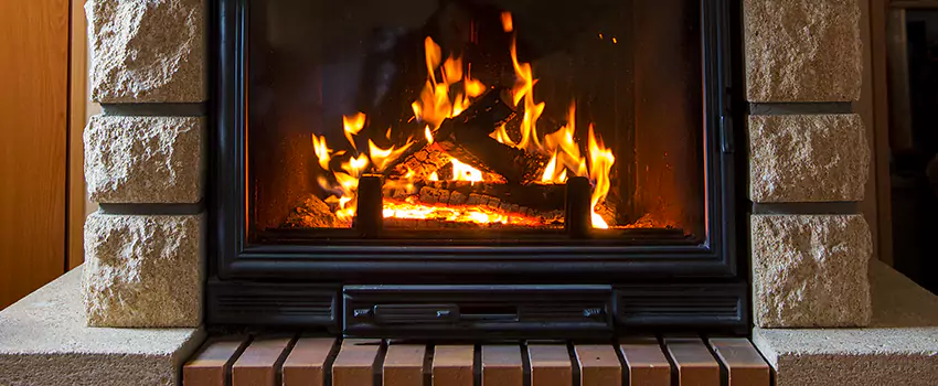 Decorative Fireplace Installation Cost in St. Joseph, Missouri