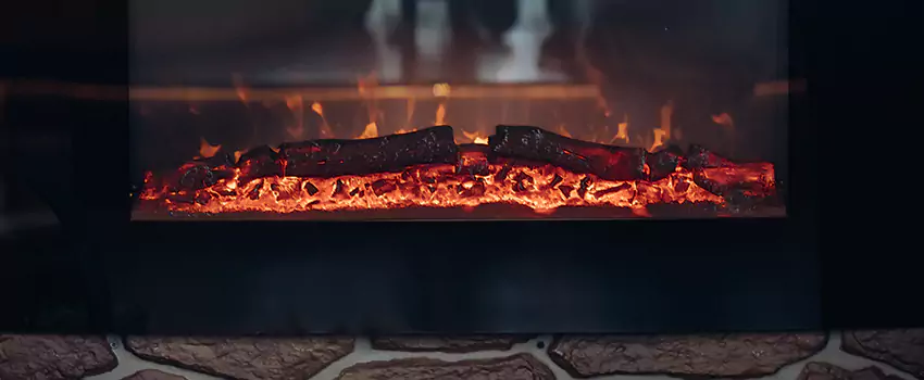 Cost of Electric Fireplace Repair Service in St. Joseph, Missouri