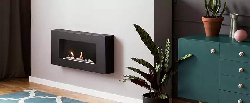 Cost of Ethanol Fireplace Repair And Installation Services in St. Joseph, MO