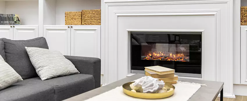 Professional Fireplace Maintenance Contractors in St. Joseph, MO