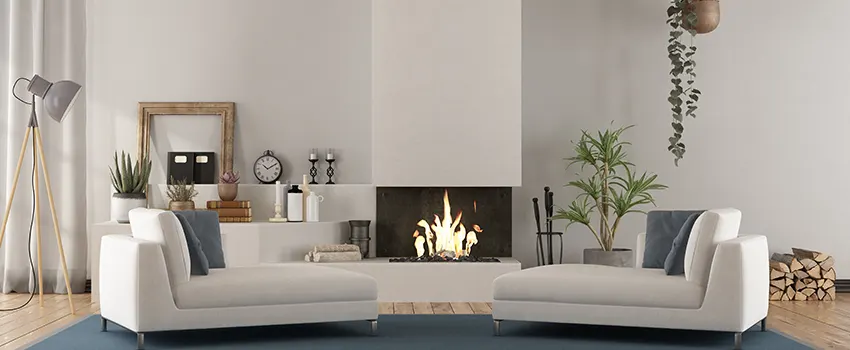 Decorative Fireplace Crystals Services in St. Joseph, Missouri