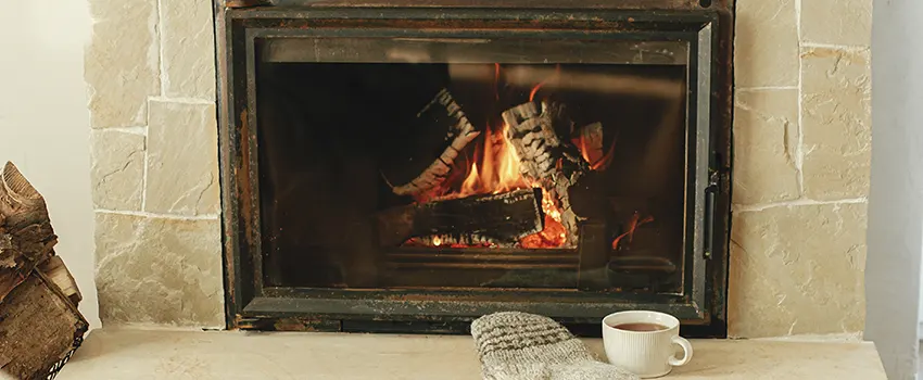 Fireplace Door Handle Replacements Services in St. Joseph, Missouri