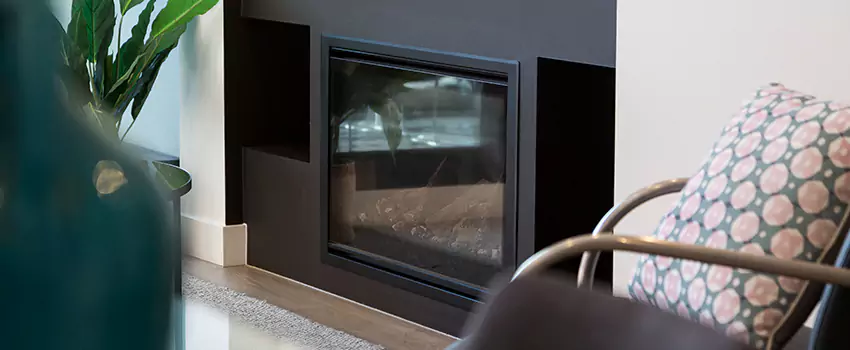 Gas Fireplace Installation in St. Joseph, MO