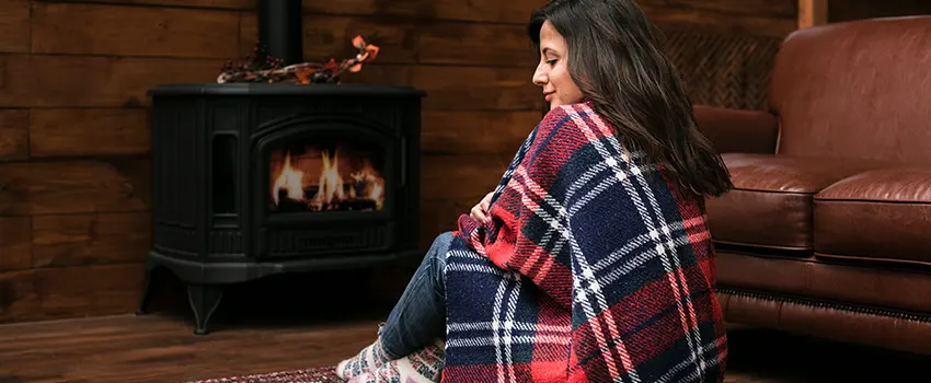 Fireplace Firebox Grate Replacement Services  in St. Joseph, Missouri