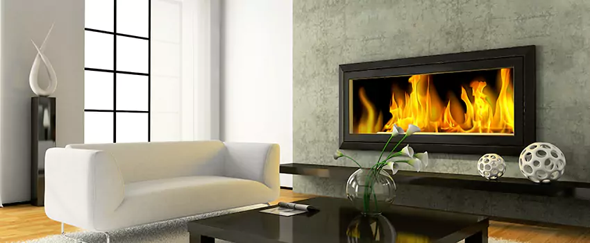 Fireplace Hearth Ideas in St. Joseph, Missouri