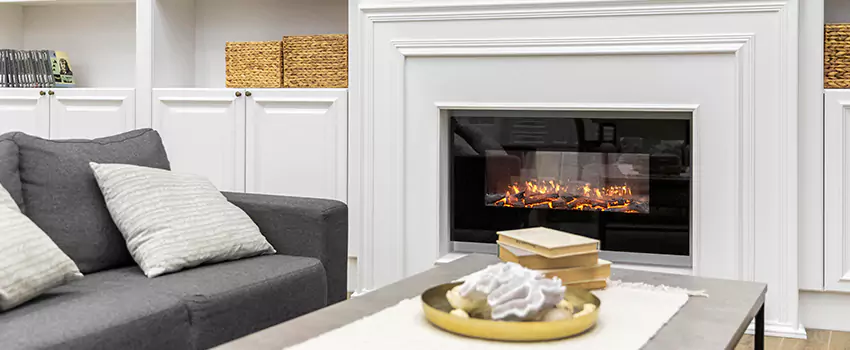 Pellet Fireplace Insert Installation in St. Joseph, MO