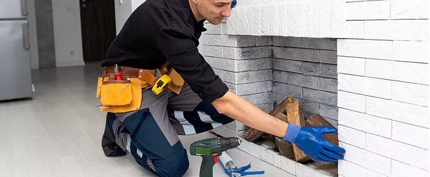 Top Fireplace Installation Company in St. Joseph, Missouri