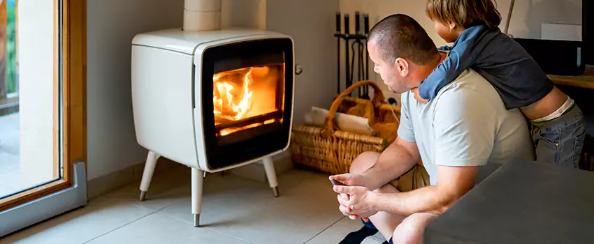 Fireplace Flue Maintenance Services in St. Joseph, MO