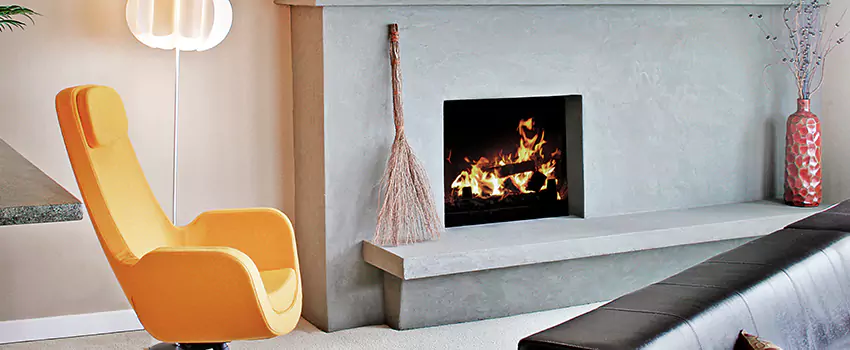 Electric Fireplace Makeover Services in St. Joseph, MO