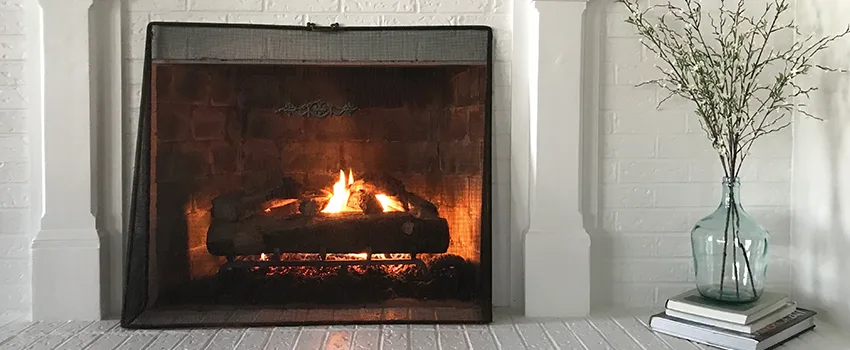 Cost-Effective Fireplace Mantel Inspection And Maintenance in St. Joseph, MO