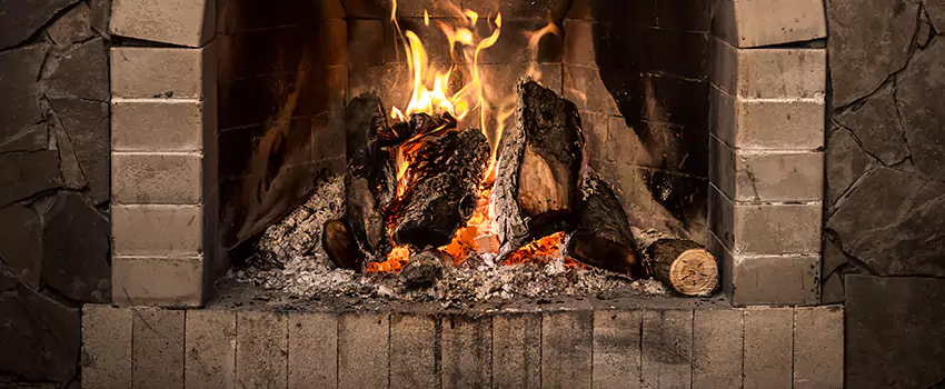 Cost of Rebuilding A Fireplace in St. Joseph, Missouri