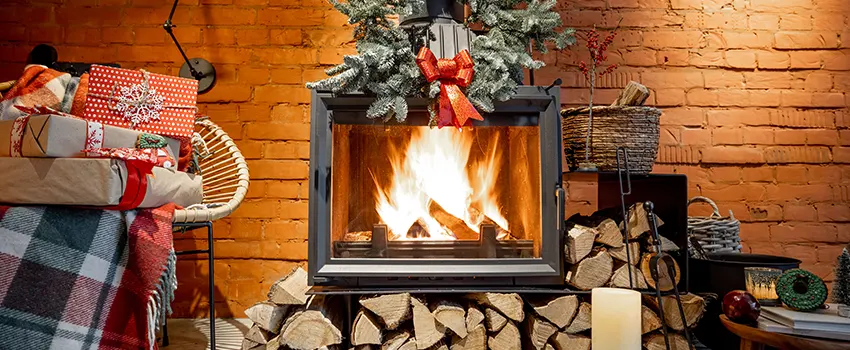 Steel Fireplace Grate Repair And Replacement Services in St. Joseph, Missouri
