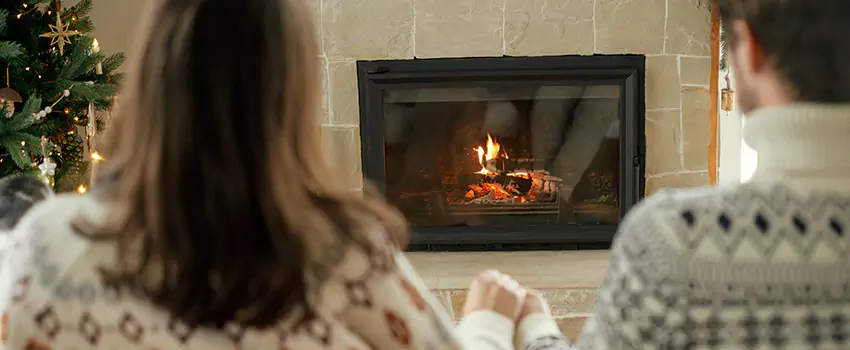 Fireplace Firebox Refurbish & Restore Services in St. Joseph, MO