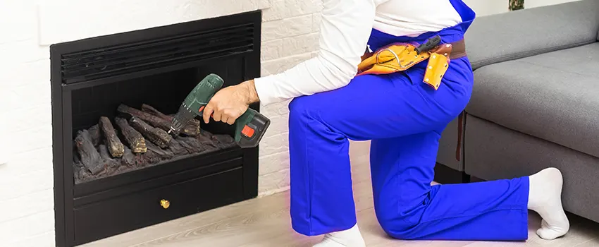 Fireplace Safety Inspection Specialists in St. Joseph, Missouri