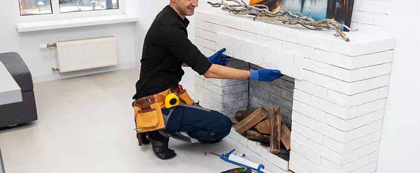 Gas Fireplace Repair And Replacement in St. Joseph, MO