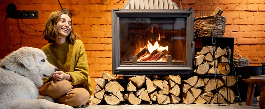 Fireplace Smell Removal Cost in St. Joseph, MO