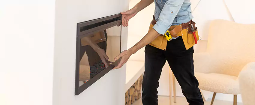 Traditional Fireplace Vent Sweeping in St. Joseph, MO
